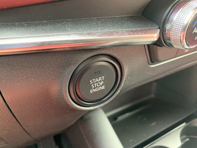 Used 2024 MAZDA MAZDA3 s FWD image 9