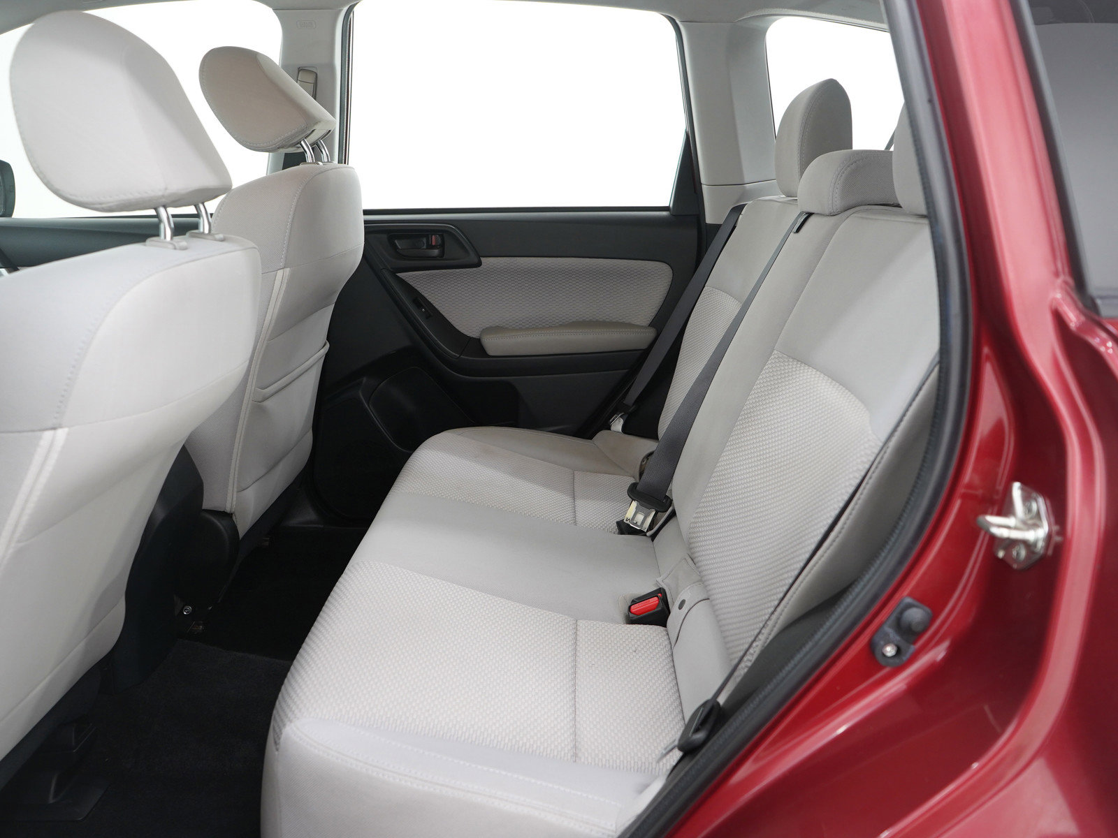 Used 2018 Subaru Forester 2.5i image 14