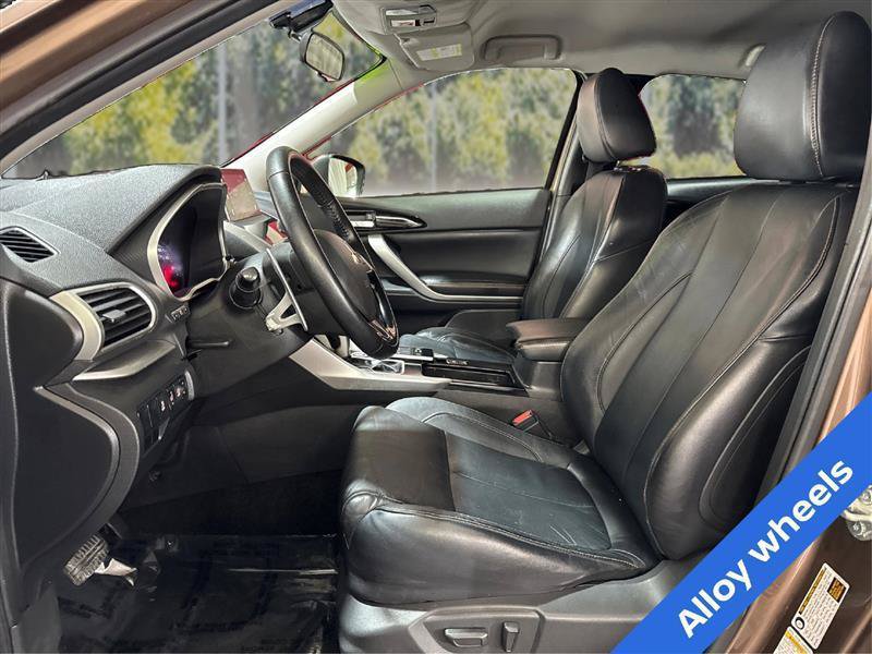 Used 2018 Mitsubishi Eclipse Cross SEL AWD/4WD image 9