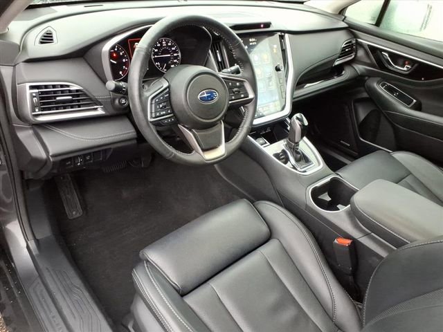 Used 2024 Subaru Outback Limited image 3