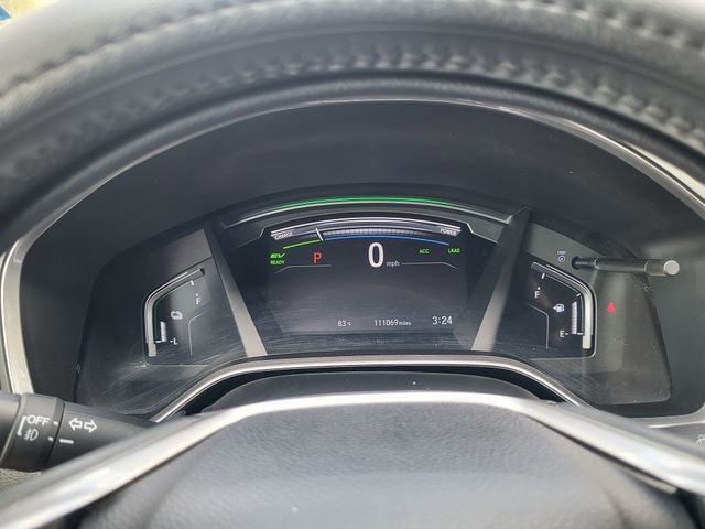 Used 2021 Honda CR-V Touring image 24