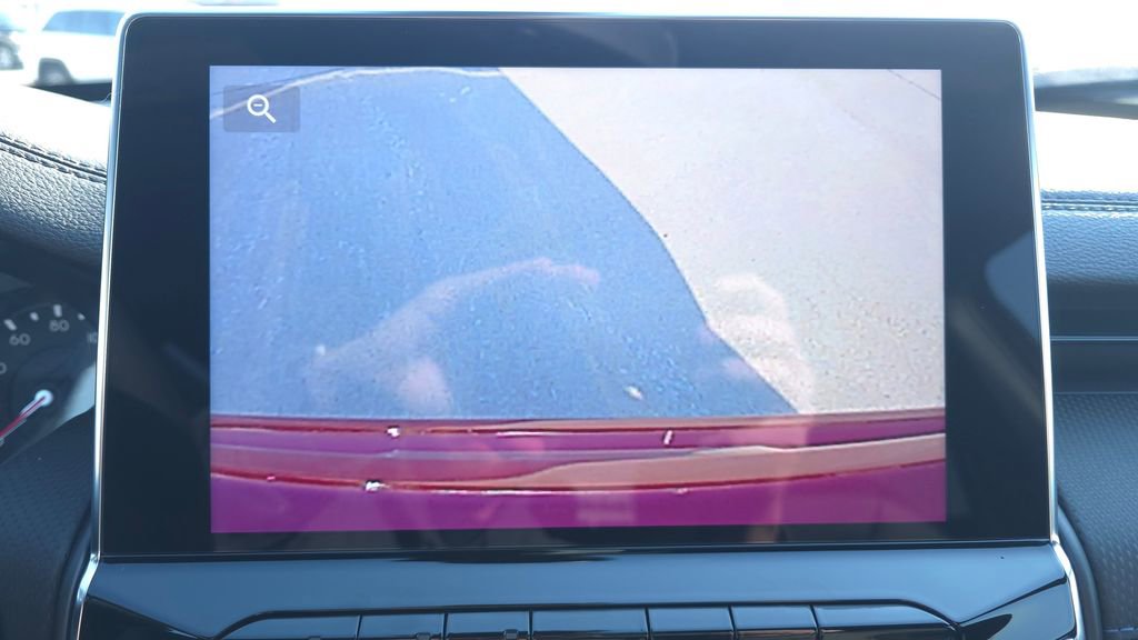 New 2026 Jeep Compass Latitude image 32