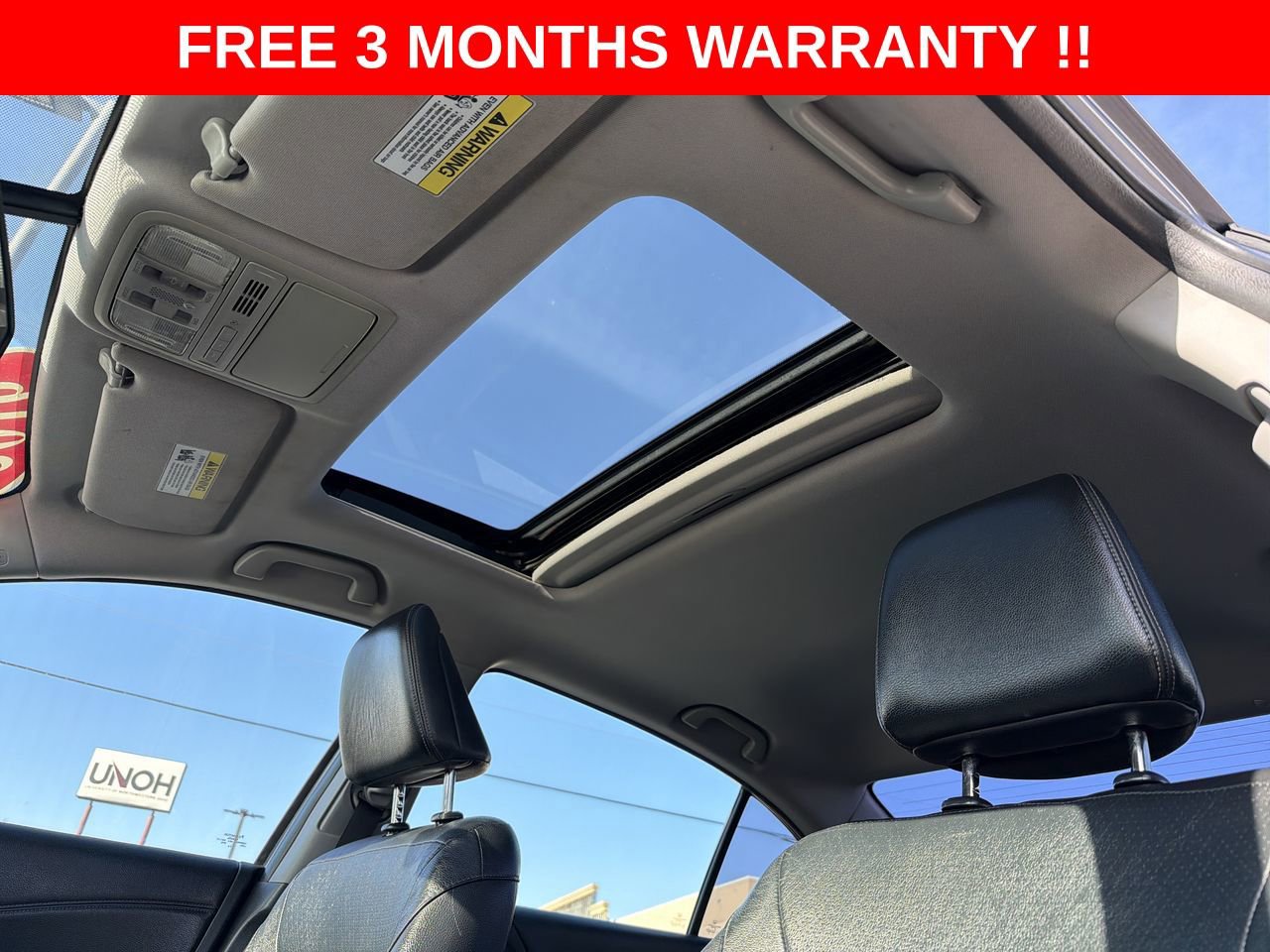 Used 2016 Honda Accord EX-L image 19