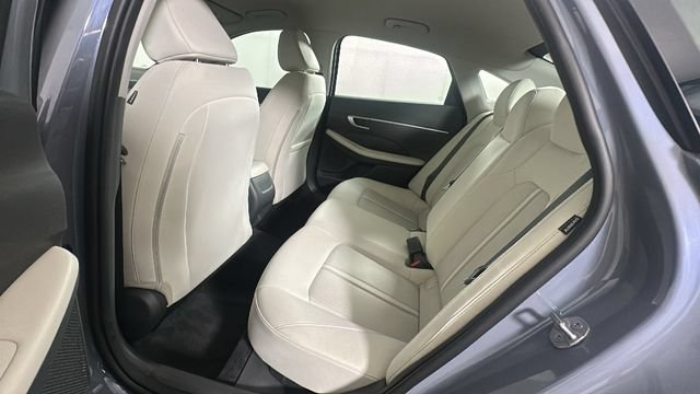 Certified 2026 Hyundai Sonata SE FWD image 25