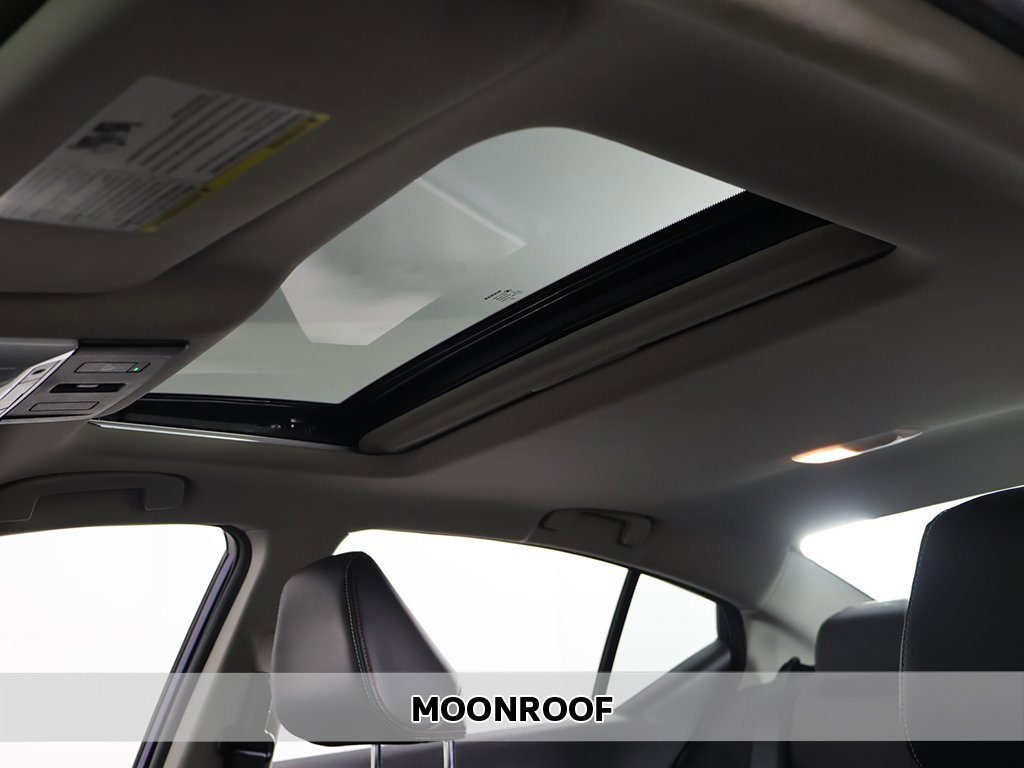 Used 2024 Nissan Altima 2.5 SR w/ SR Premium Package image 4