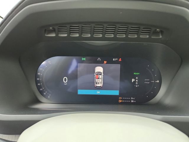 New 2026 Volvo XC90 T8 Ultra w/ Protection Package Premier image 20