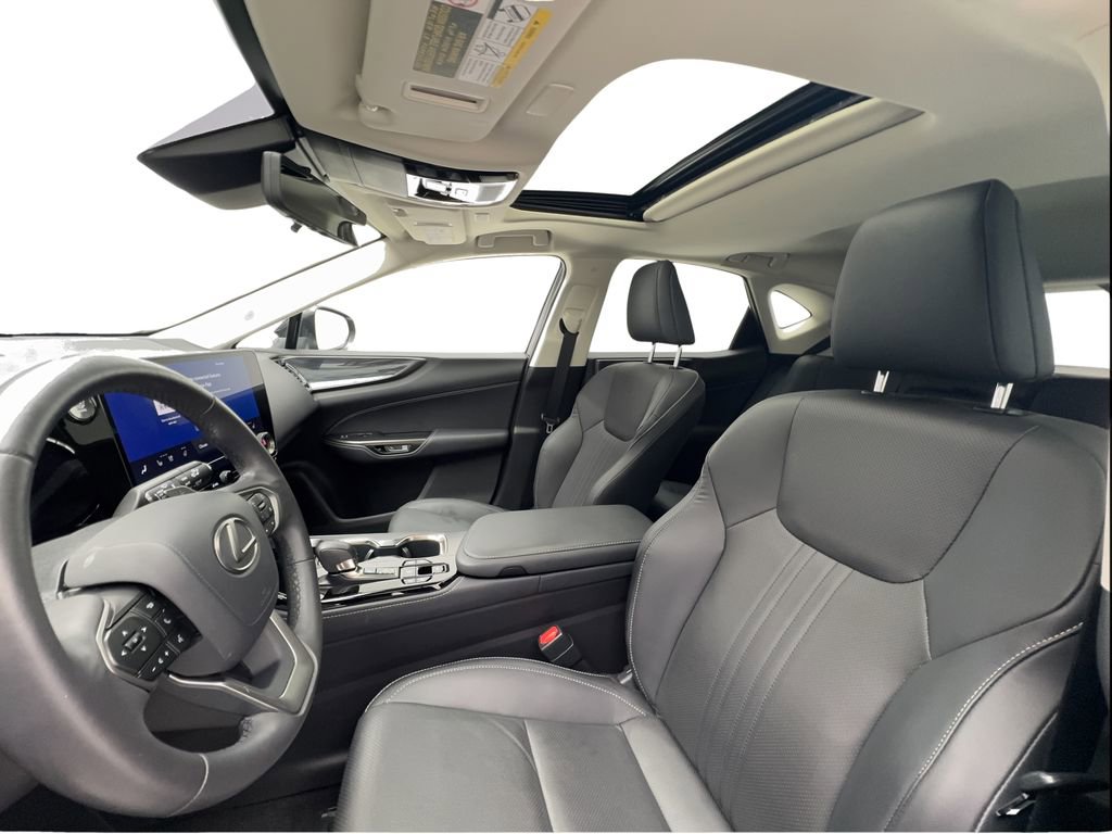 Used 2023 Lexus NX 350 AWD image 19