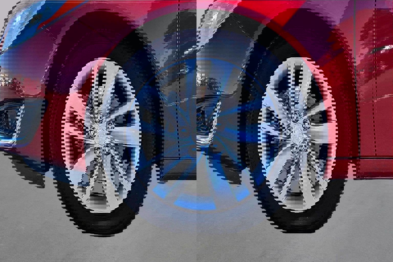 Used 2015 Buick Regal Premium w/ Experience Buick Package image 8