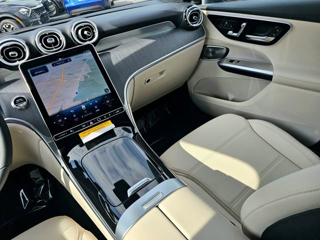 Certified 2026 Mercedes-Benz GLC 300 4MATIC image 32