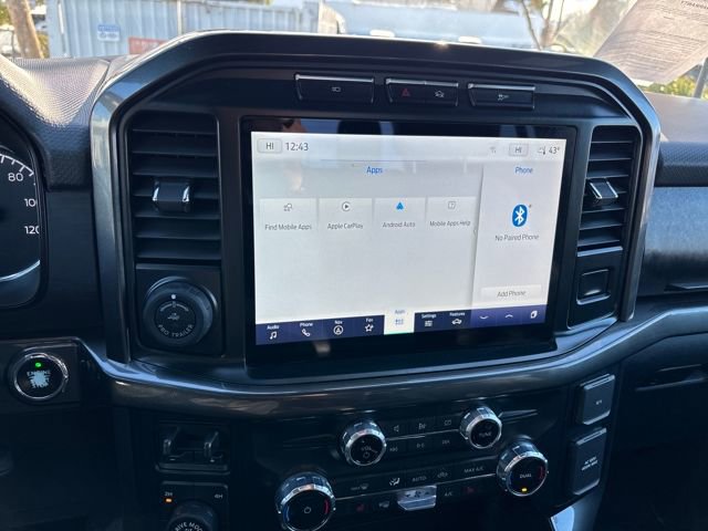 Used 2023 Ford F150 Tremor image 20
