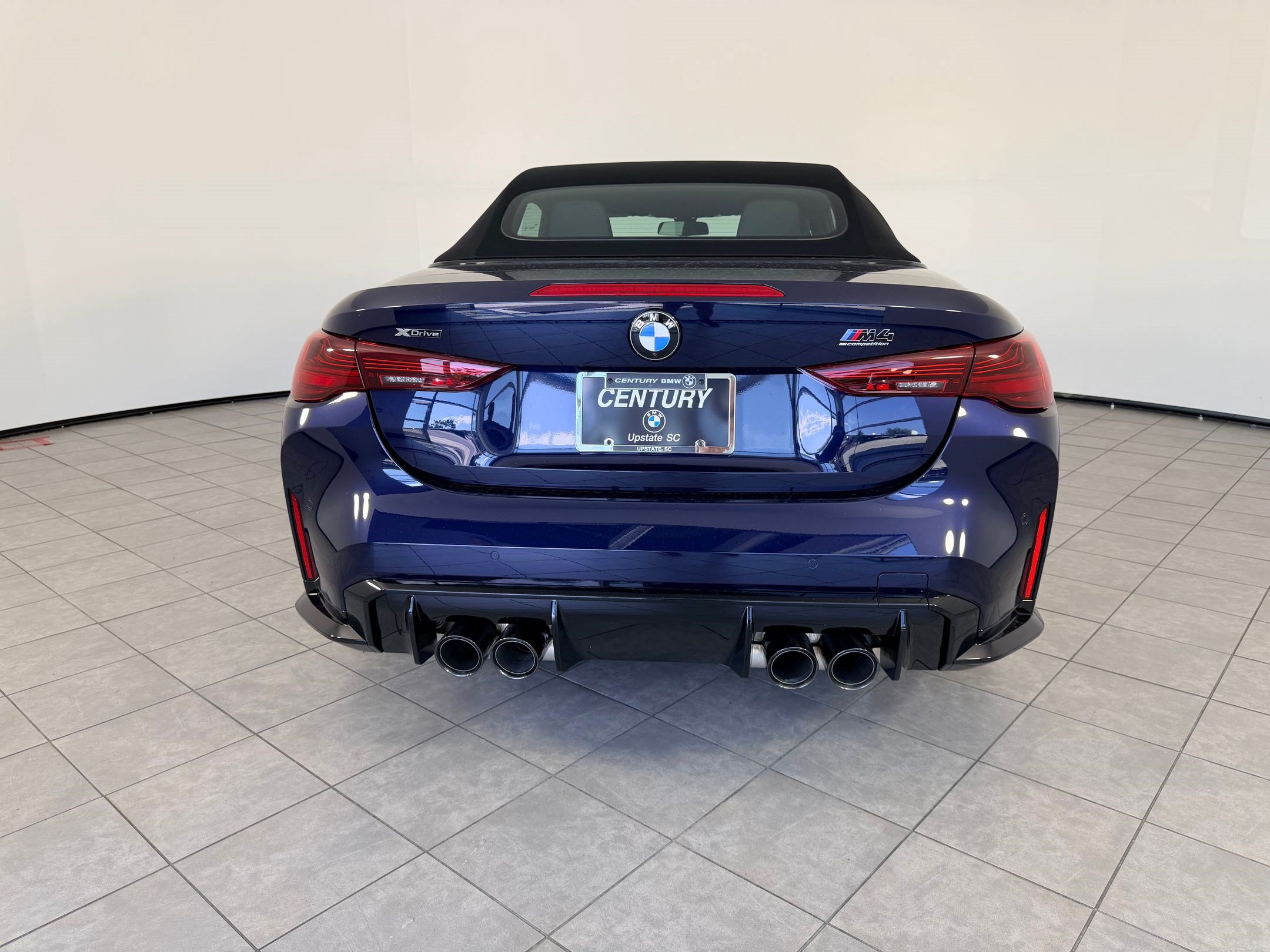 New 2027 BMW M4 xDrive Competition w/ Executive Package AWD/4WD image 29
