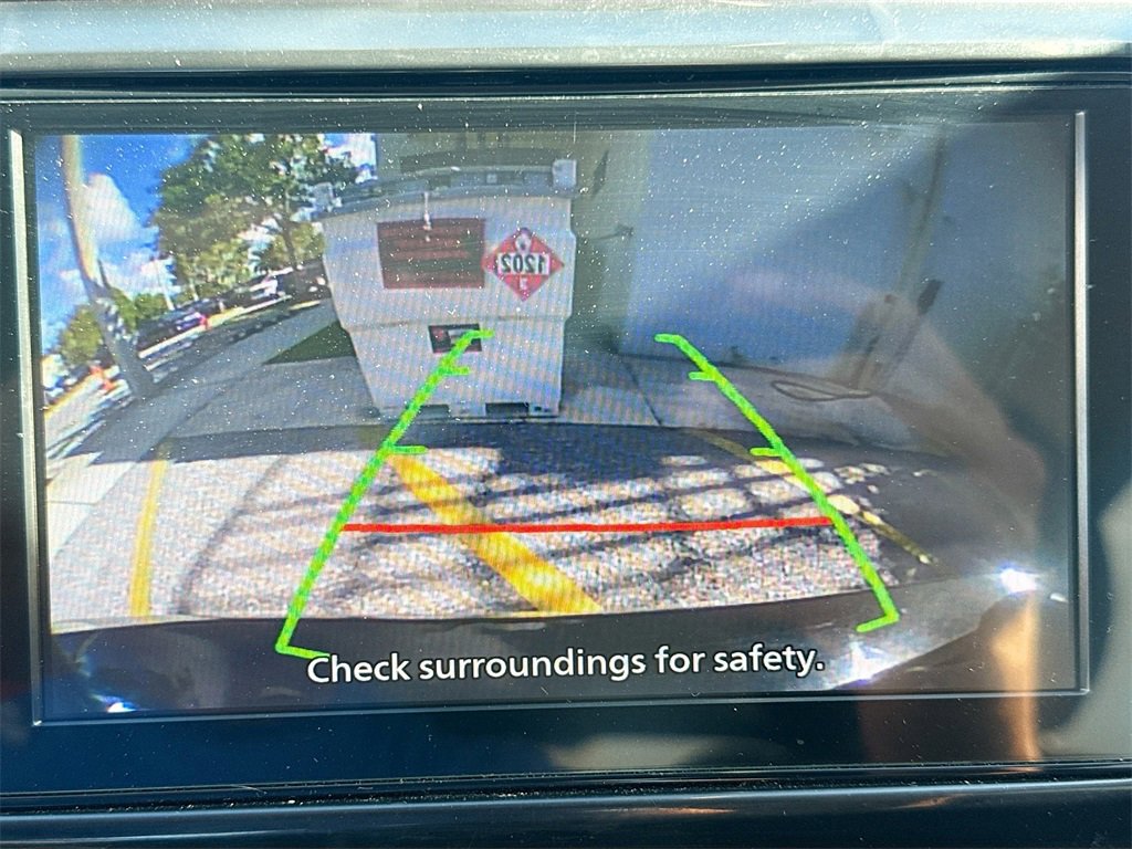 Used 2021 Mitsubishi Mirage ES image 14