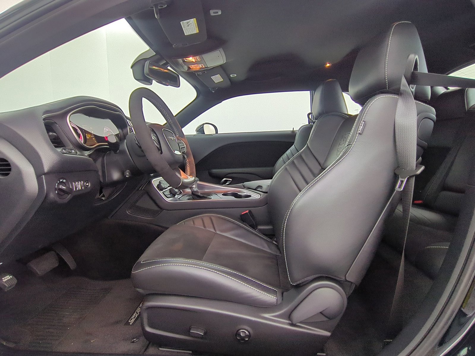 Used 2018 Dodge Challenger SRT Demon RWD image 5