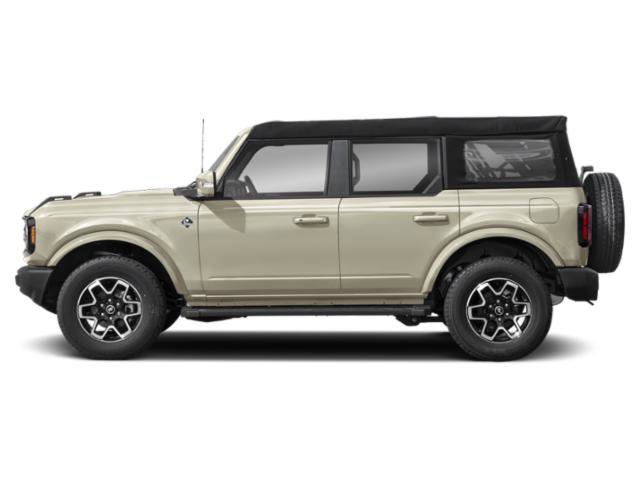 New 2026 Ford Bronco Outer Banks AWD/4WD image 36