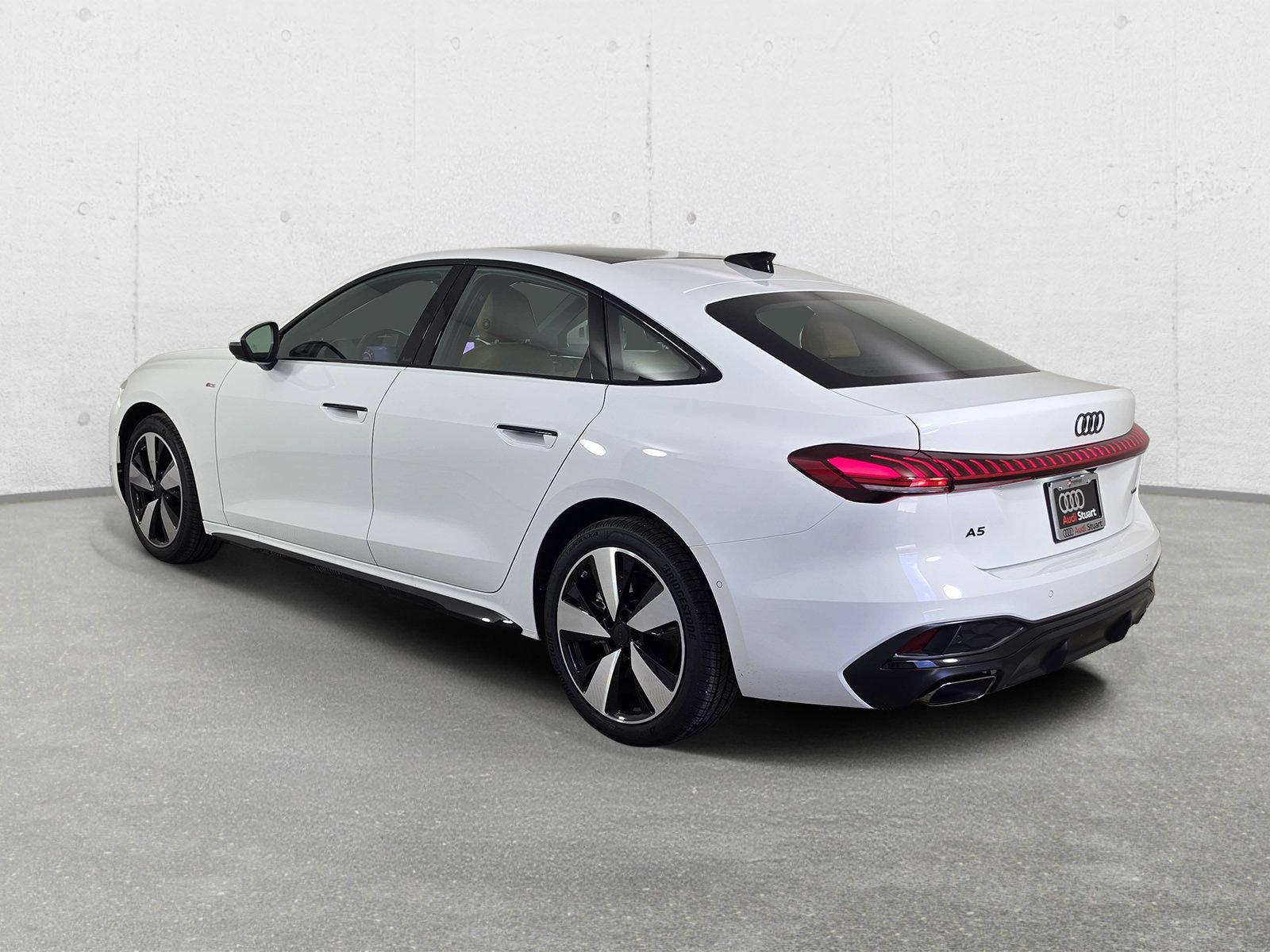 New 2026 Audi A5 2.0T Premium AWD/4WD image 4