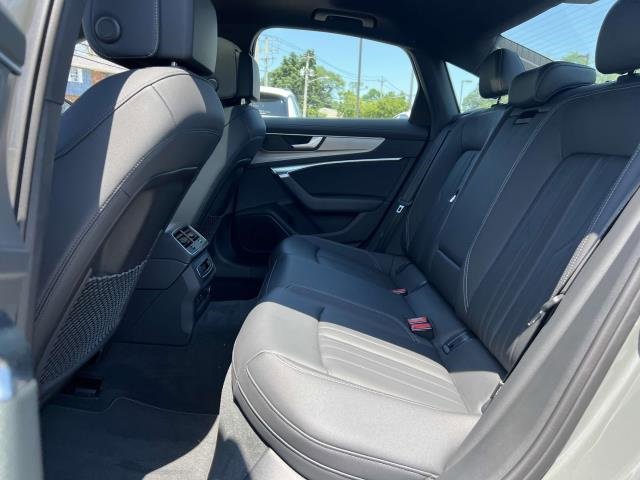 Used 2024 Audi A6 2.0T Premium image 11