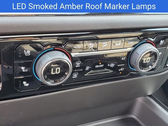 New 2026 Chevrolet Silverado 2500 ZR2 w/ ZR2 Bison Edition image 39