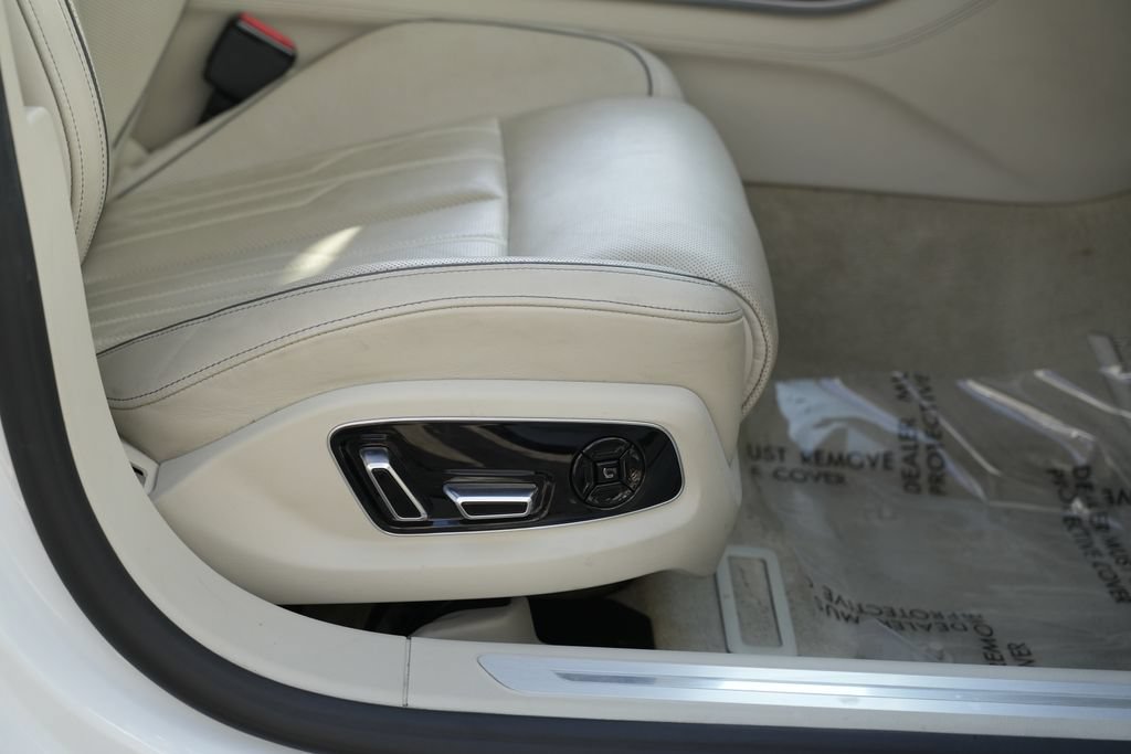 Used 2020 Audi A8 L 4.0T w/ Executive Package AWD/4WD image 38