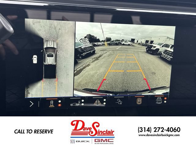 New 2026 GMC Sierra 2500 Denali w/ Denali Reserve Package AWD/4WD image 17