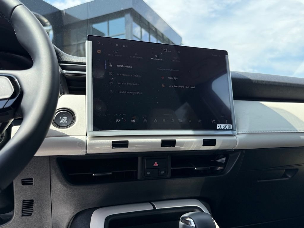 New 2026 MAZDA CX-5 Preferred AWD/4WD image 25