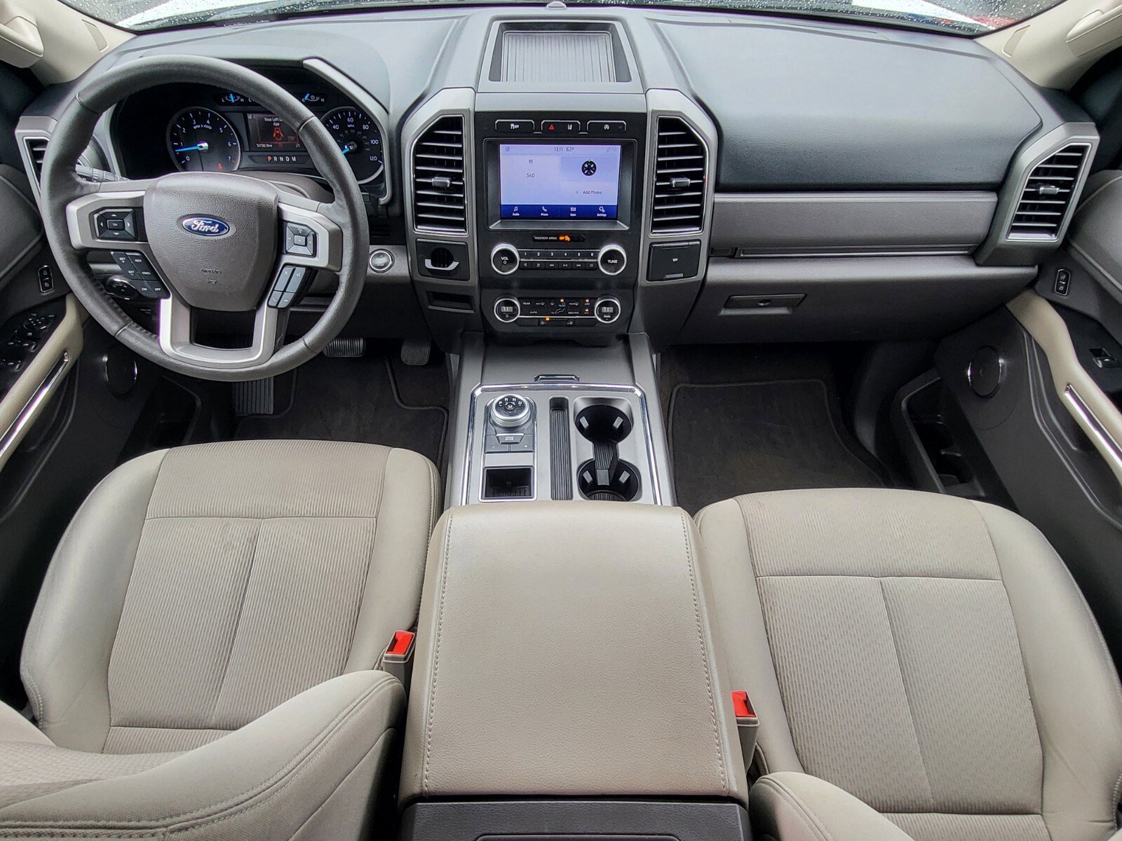 Used 2021 Ford Expedition XLT RWD image 13