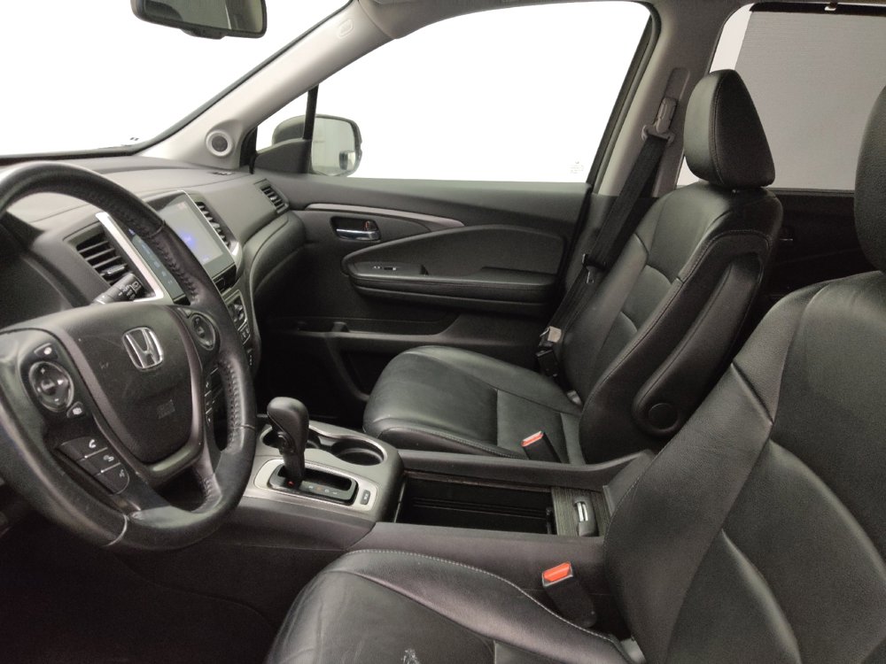 Used 2016 Honda Pilot EX-L image 17