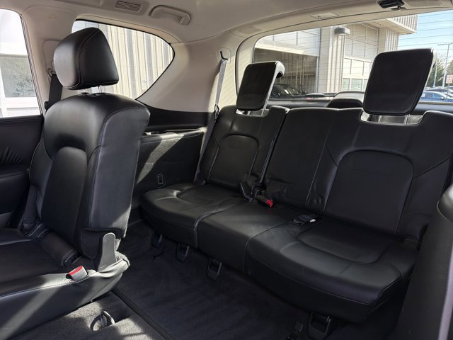 Used 2020 Nissan Armada SL w/ Premium Package image 26