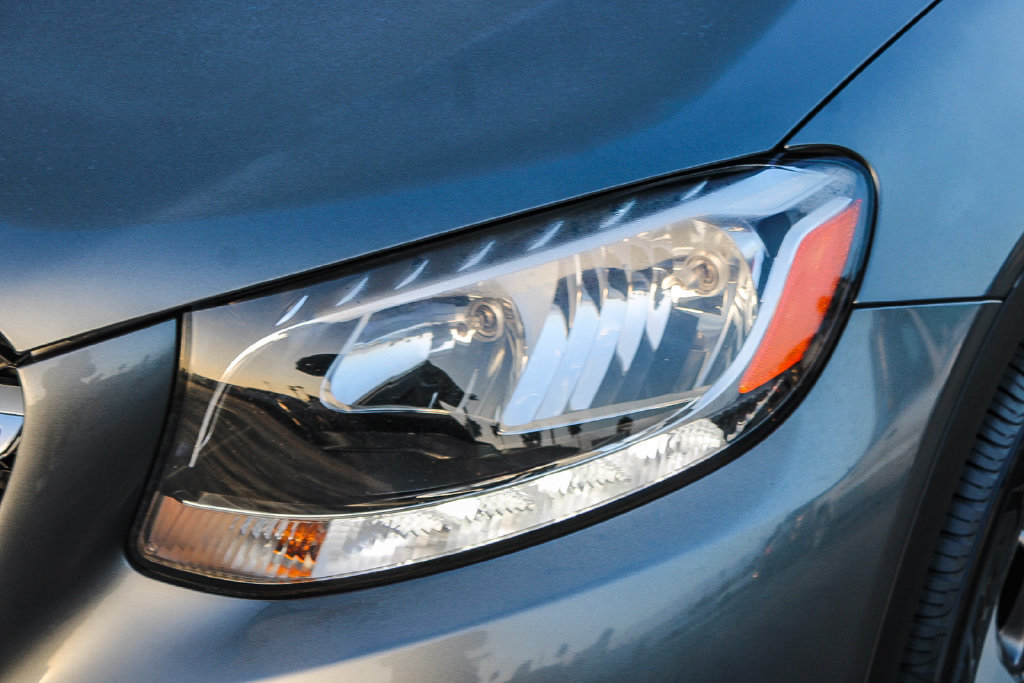 Used 2019 Mercedes-Benz GLC 300 image 5