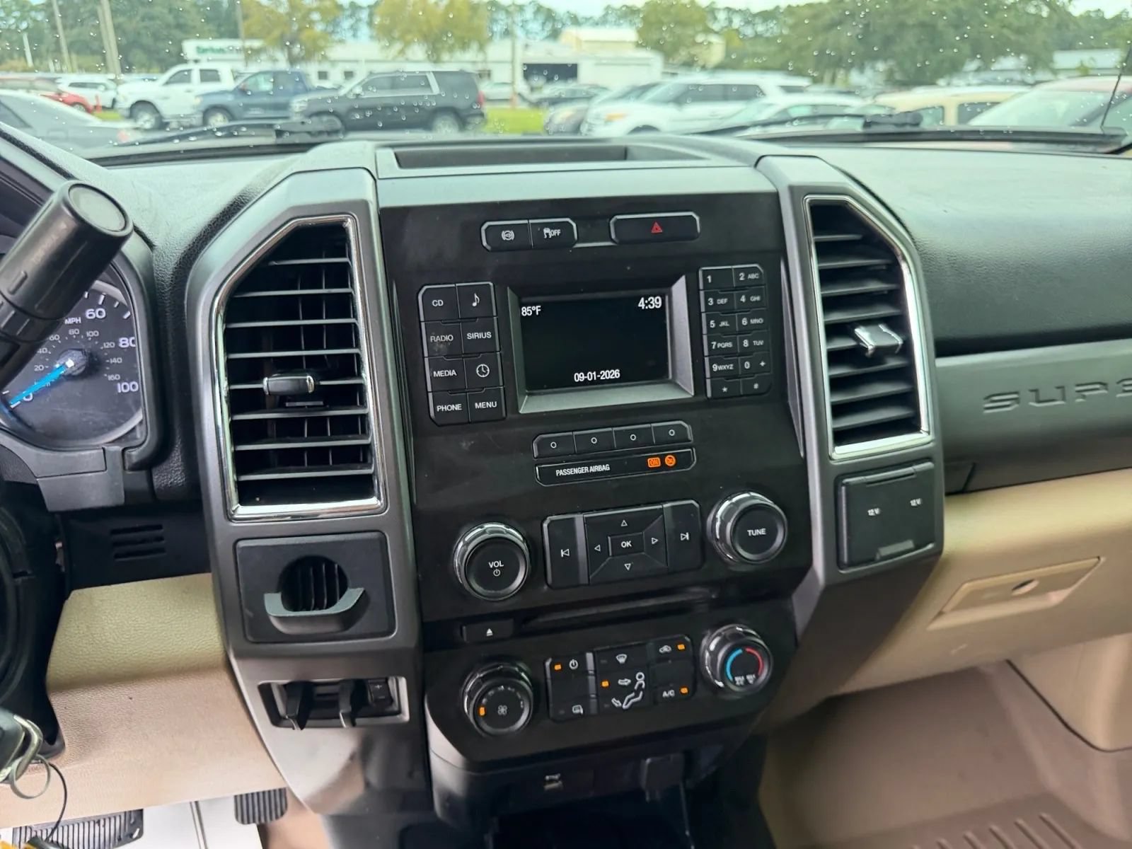 Used 2017 Ford F250 XLT AWD/4WD image 20
