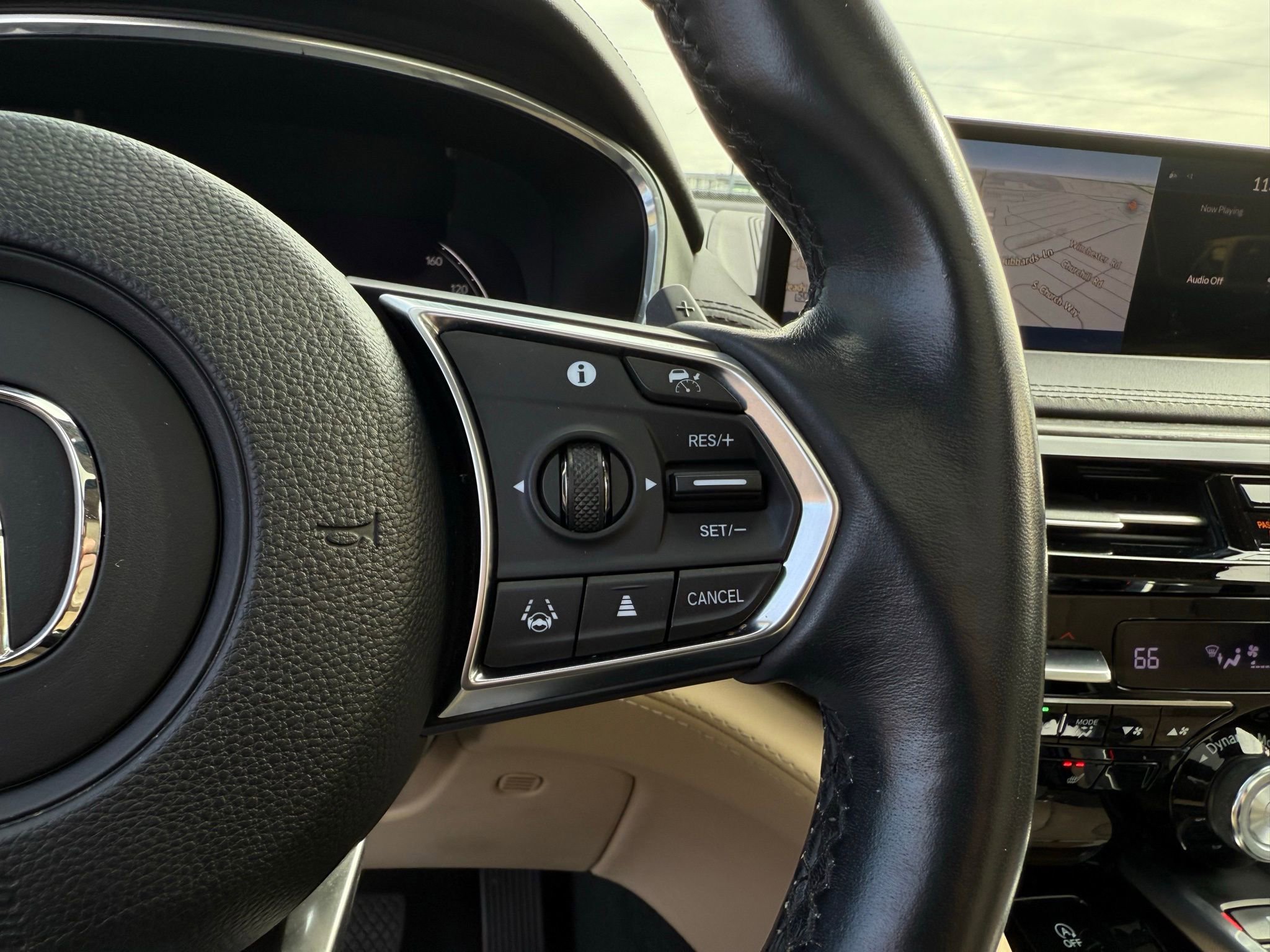 Used 2022 Acura MDX SH-AWD w/ Advance Package image 44