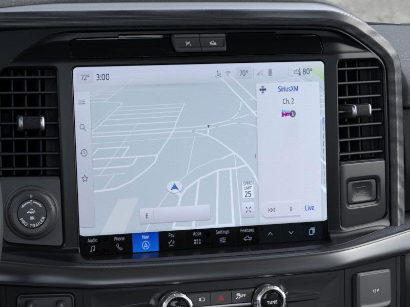 New 2025 Ford F150 Tremor image 15