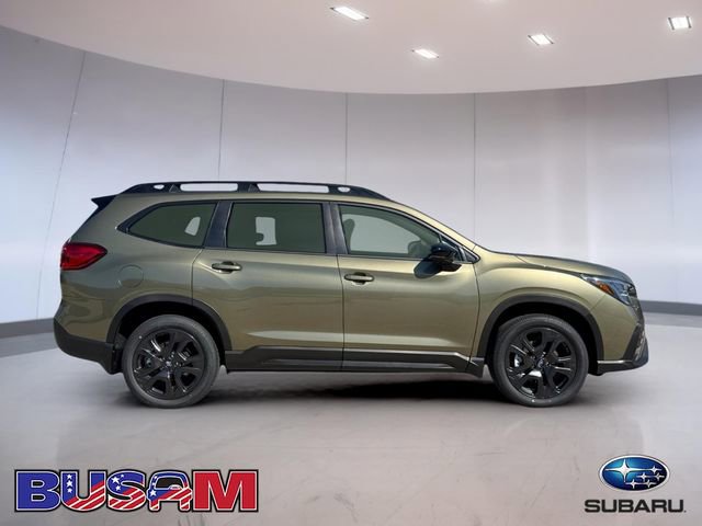 New 2026 Subaru Ascent Bronze Edition AWD/4WD image 3