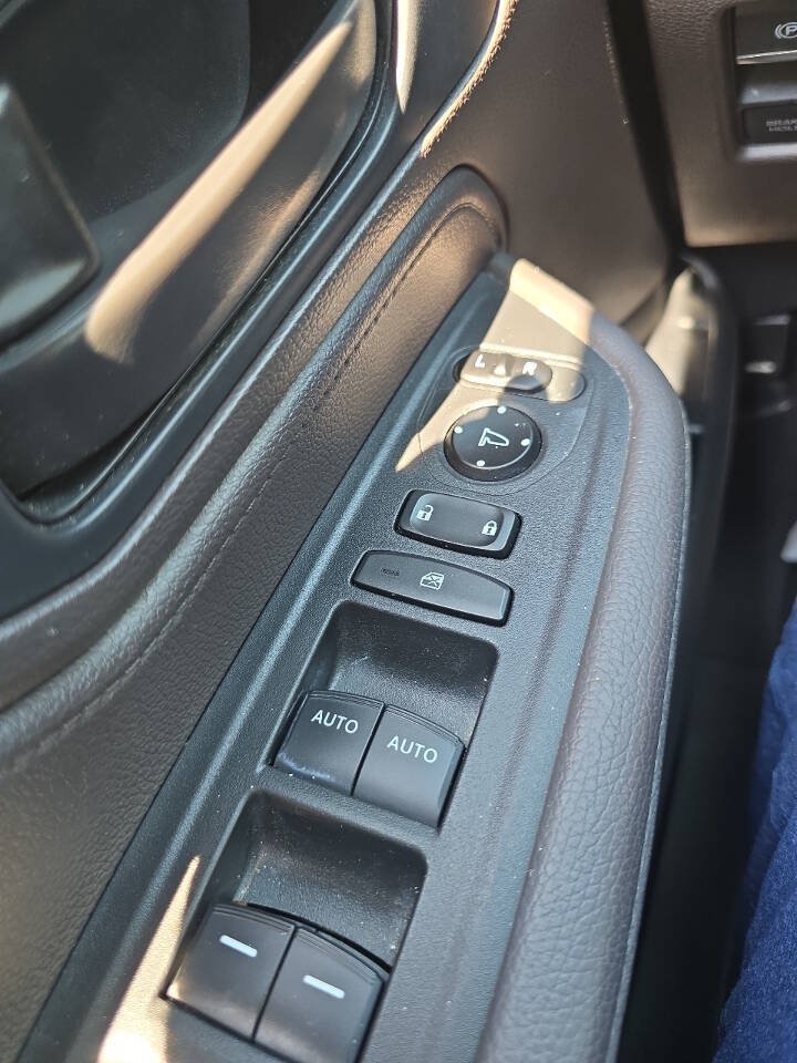 Used 2020 Honda Odyssey LX image 23