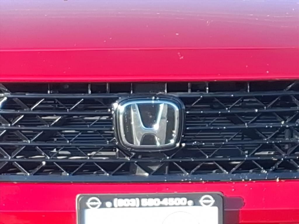 Used 2024 Honda Accord EX image 15