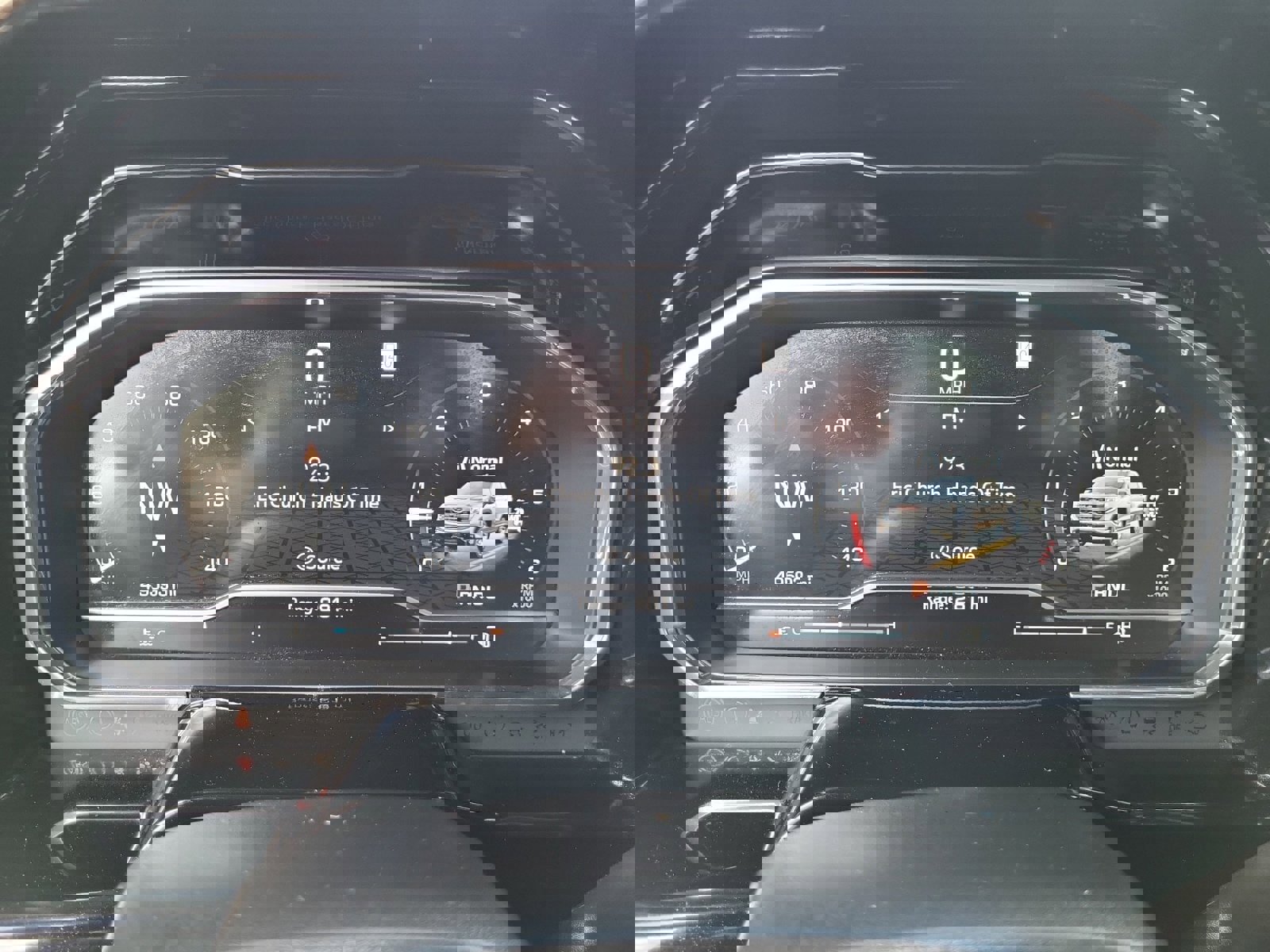 Used 2023 GMC Sierra 1500 SLE image 12