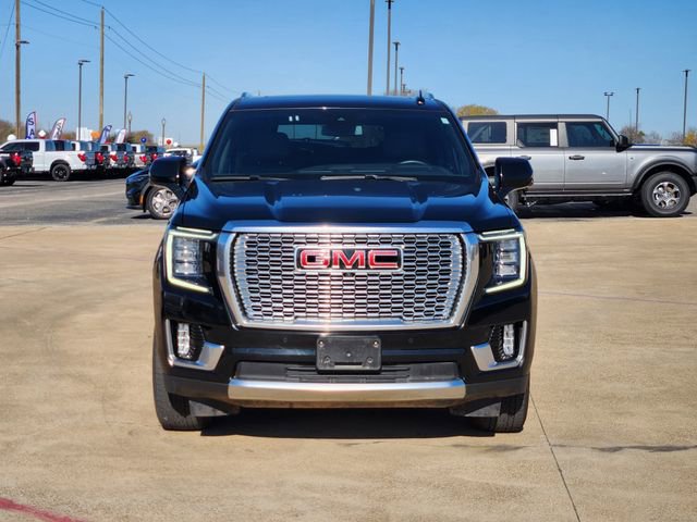 Used 2024 GMC Yukon XL Denali image 2
