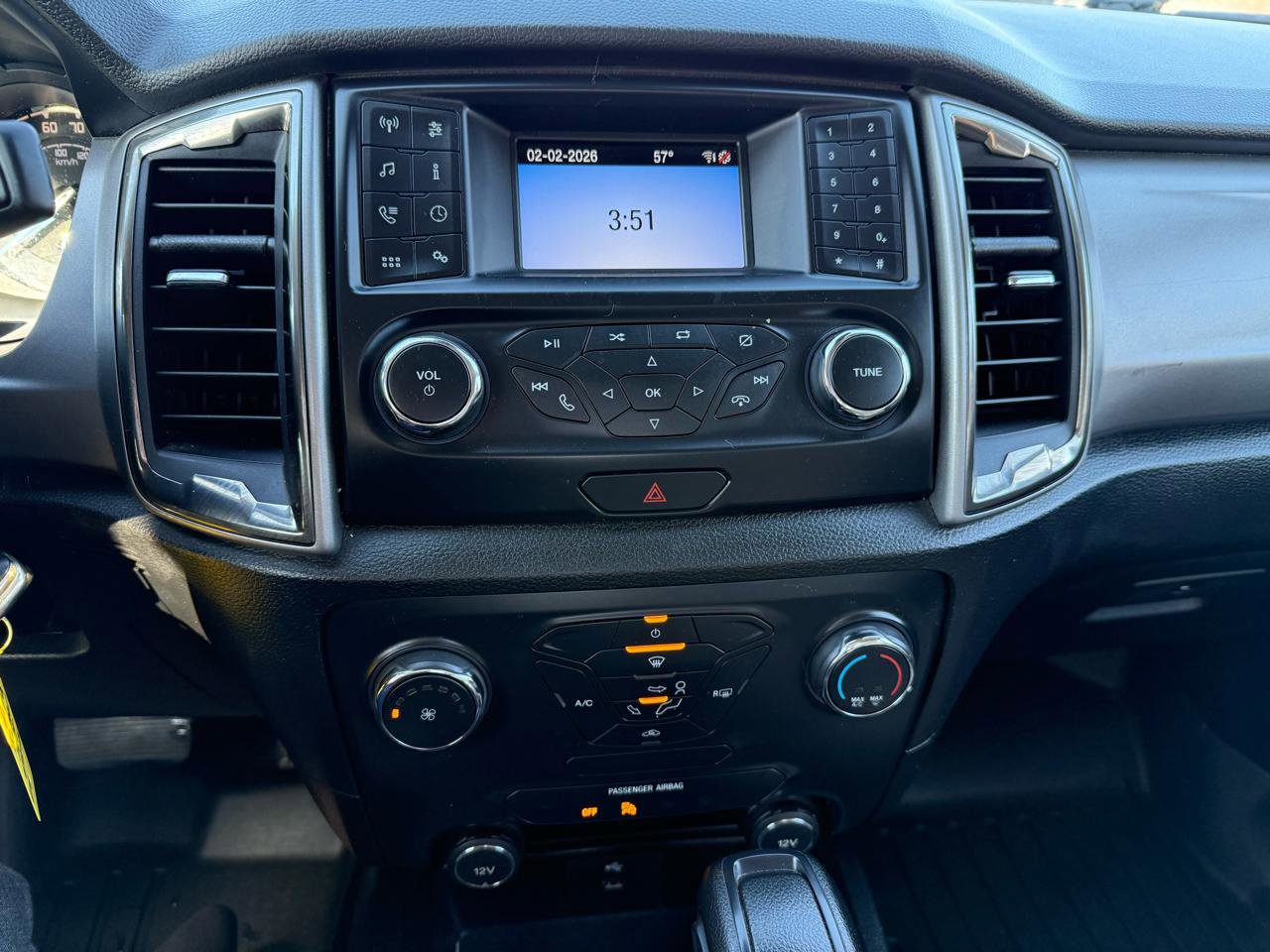 Used 2019 Ford Ranger XLT w/ Trailer Tow Package RWD image 27