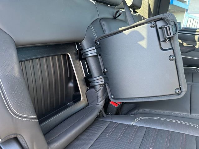 New 2026 GMC Sierra 2500 AT4X image 33