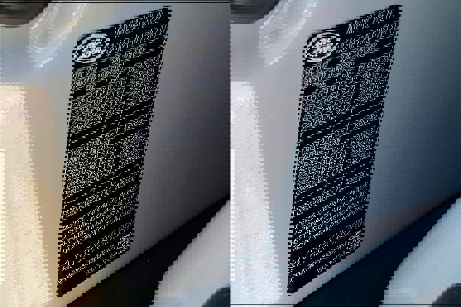 Used 2025 Land Rover Range Rover Velar Dynamic SE image 19