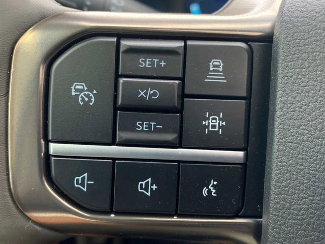 New 2026 Ford F450 Platinum w/ Platinum Plus Package image 15