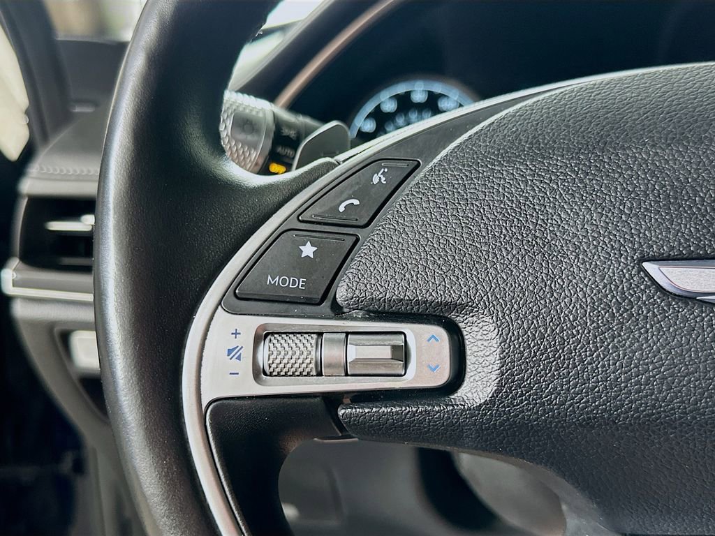 Used 2023 Genesis G80 2.5T image 23