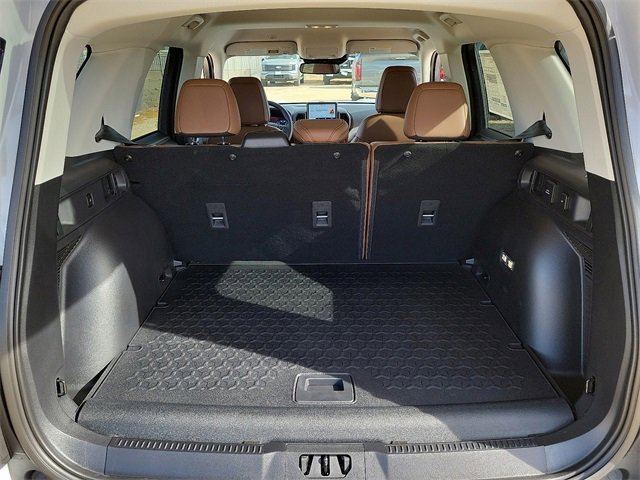 New 2024 Ford Bronco Sport Badlands w/ Premium Package image 20