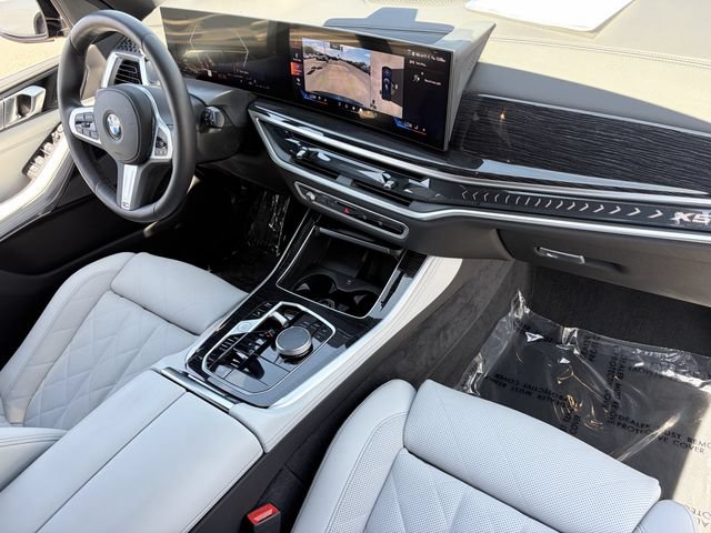 Certified 2026 BMW X5 sDrive40i w/ M Sport Package RWD image 15
