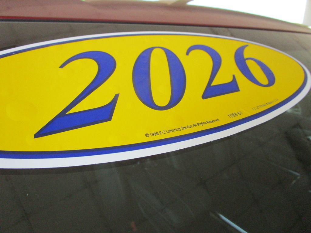 New 2026 Chevrolet Traverse LT w/ Driver Confidence Package image 23