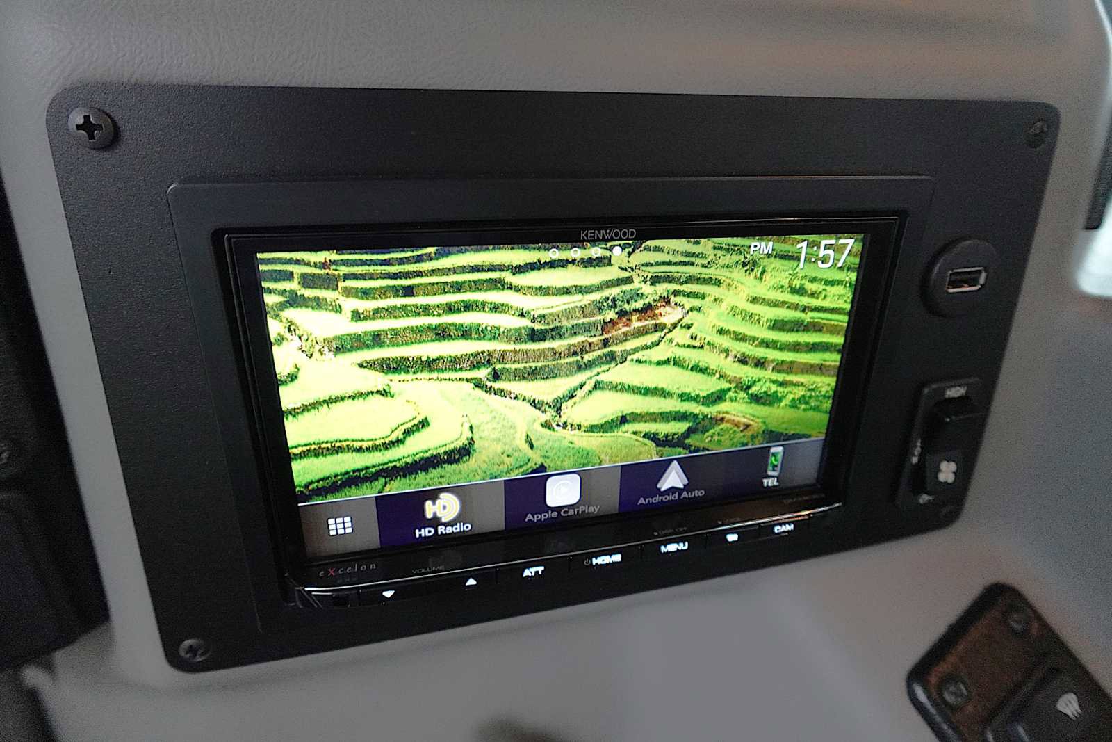 Used 2002 HUMMER H1 4-Door Wagon image 27