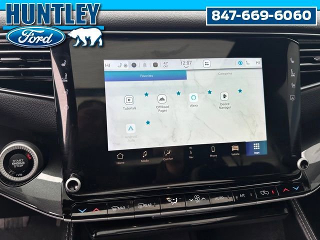 Used 2023 Jeep Wagoneer 4WD w/ Premium Group I image 28