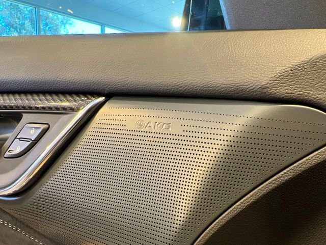 Used 2024 Cadillac CT5 V Blackwing w/ Carbon Fiber Package 2 RWD image 17