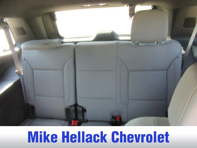 New 2026 Chevrolet Tahoe Z71 w/ Comfort Package image 12