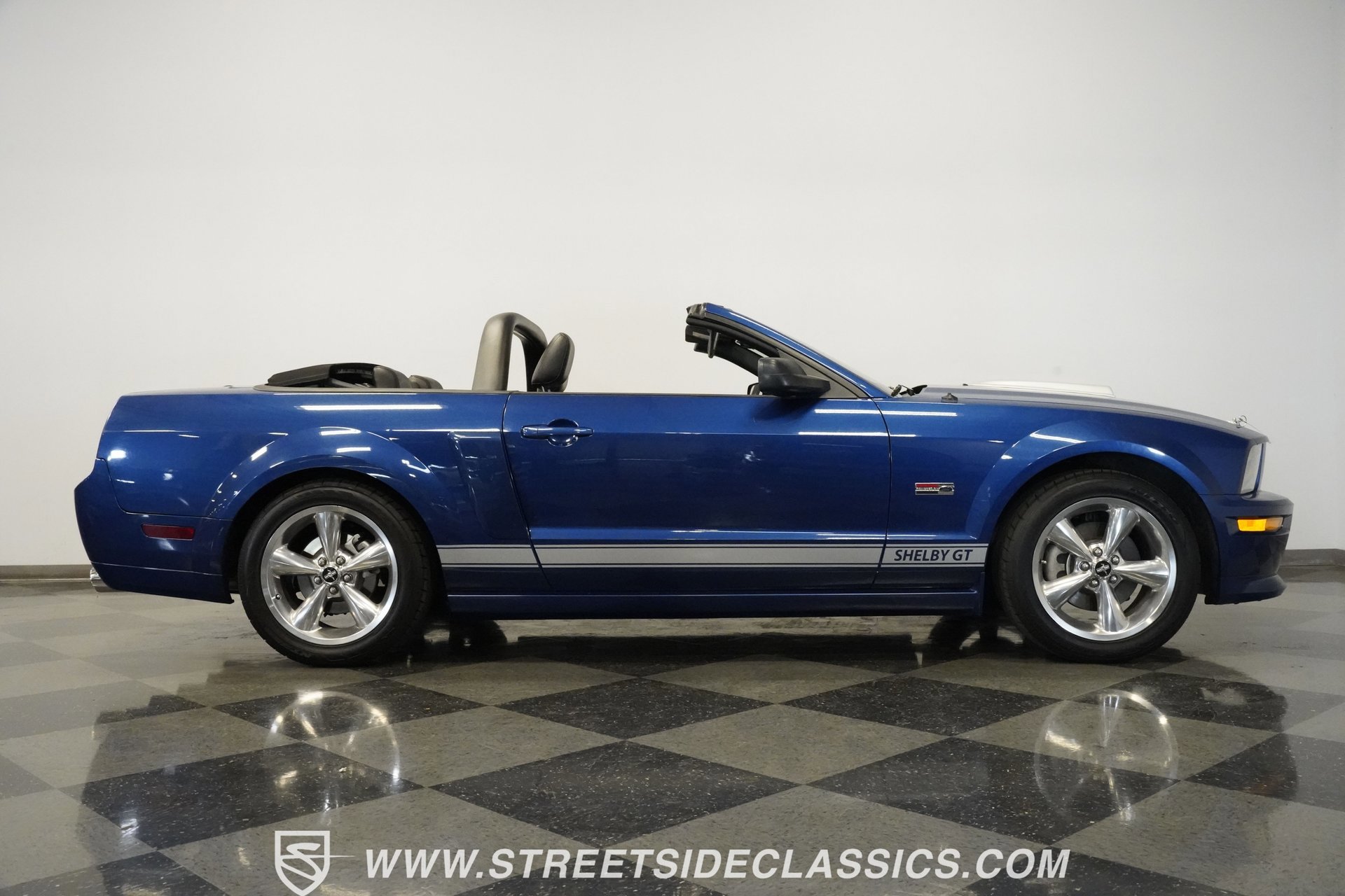 Used 2008 Ford Mustang GT image 20