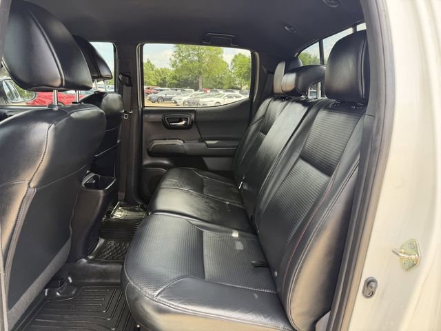Certified 2017 Toyota Tacoma TRD Pro AWD/4WD image 28